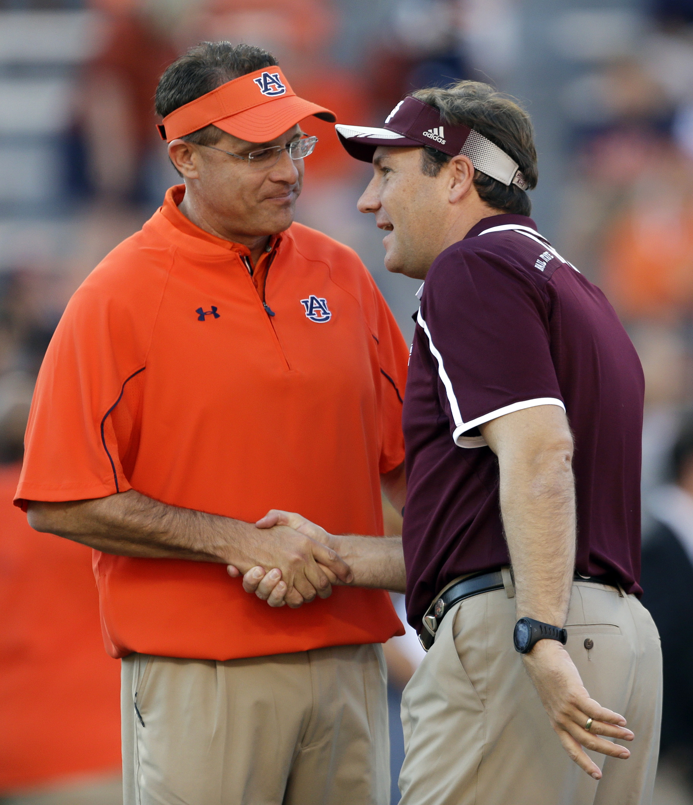 Mullen helps No. 3 Mississippi State stay focused