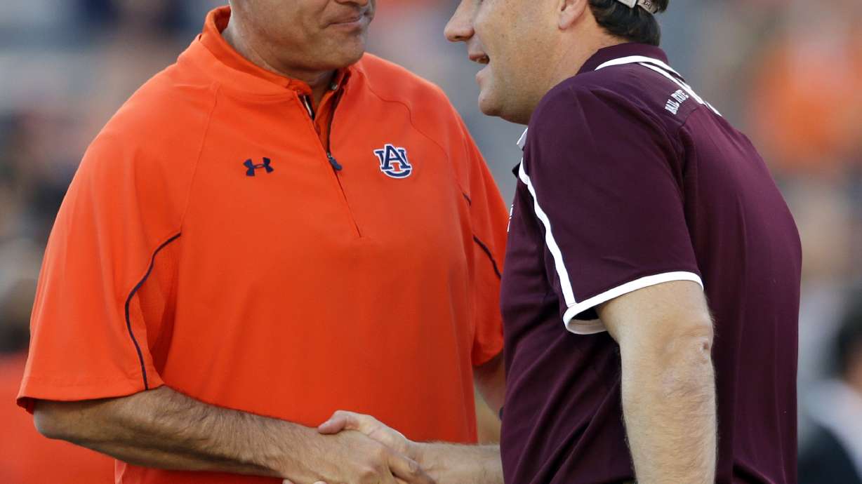 Mullen helps No. 3 Mississippi State stay focused