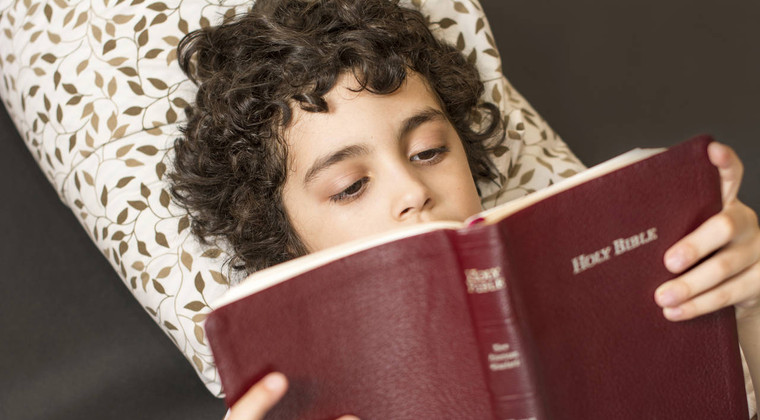 QUIZ: What kind of relationship do you have with God?