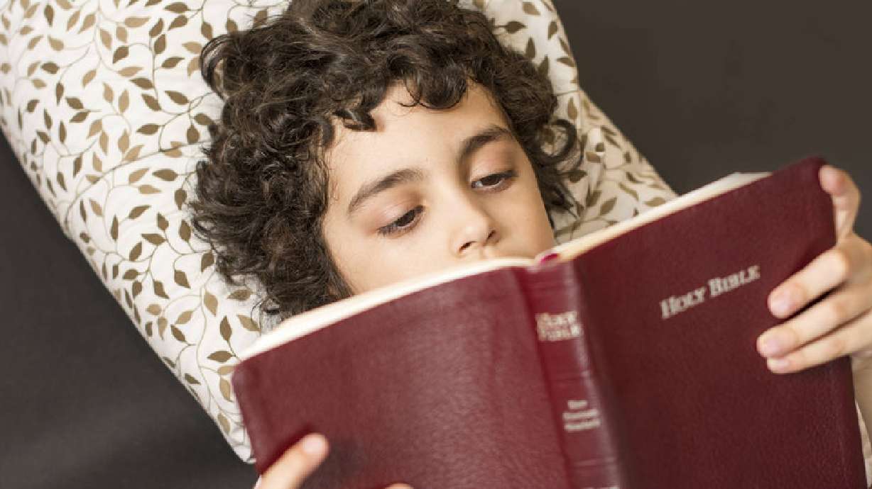 QUIZ: What kind of relationship do you have with God?