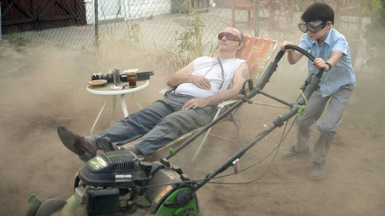 The Zen of Bill: A Q&A with Bill Murray
