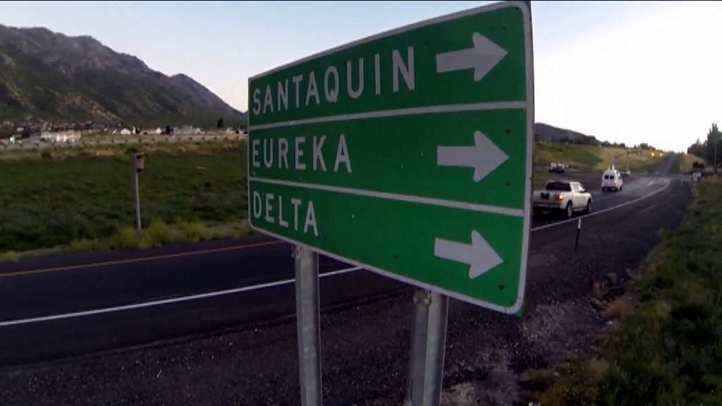 Quiz: Can you pronounce the names of these Utah cities like a local?
