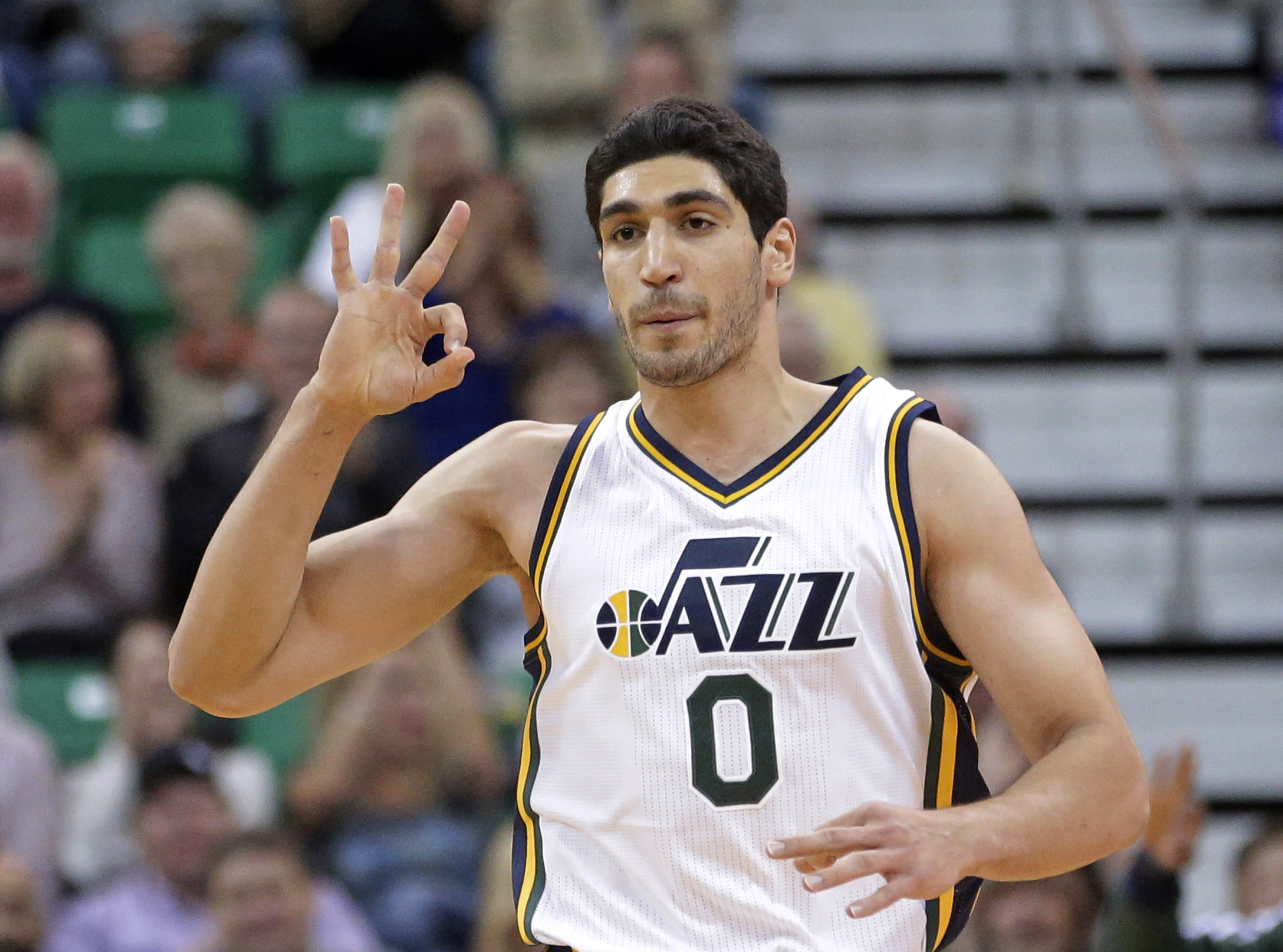 Jazz beat Trail Blazers 92-73 in preseason opener