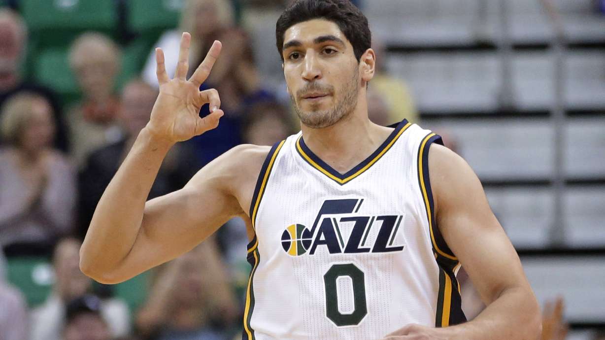 Jazz beat Trail Blazers 92-73 in preseason opener