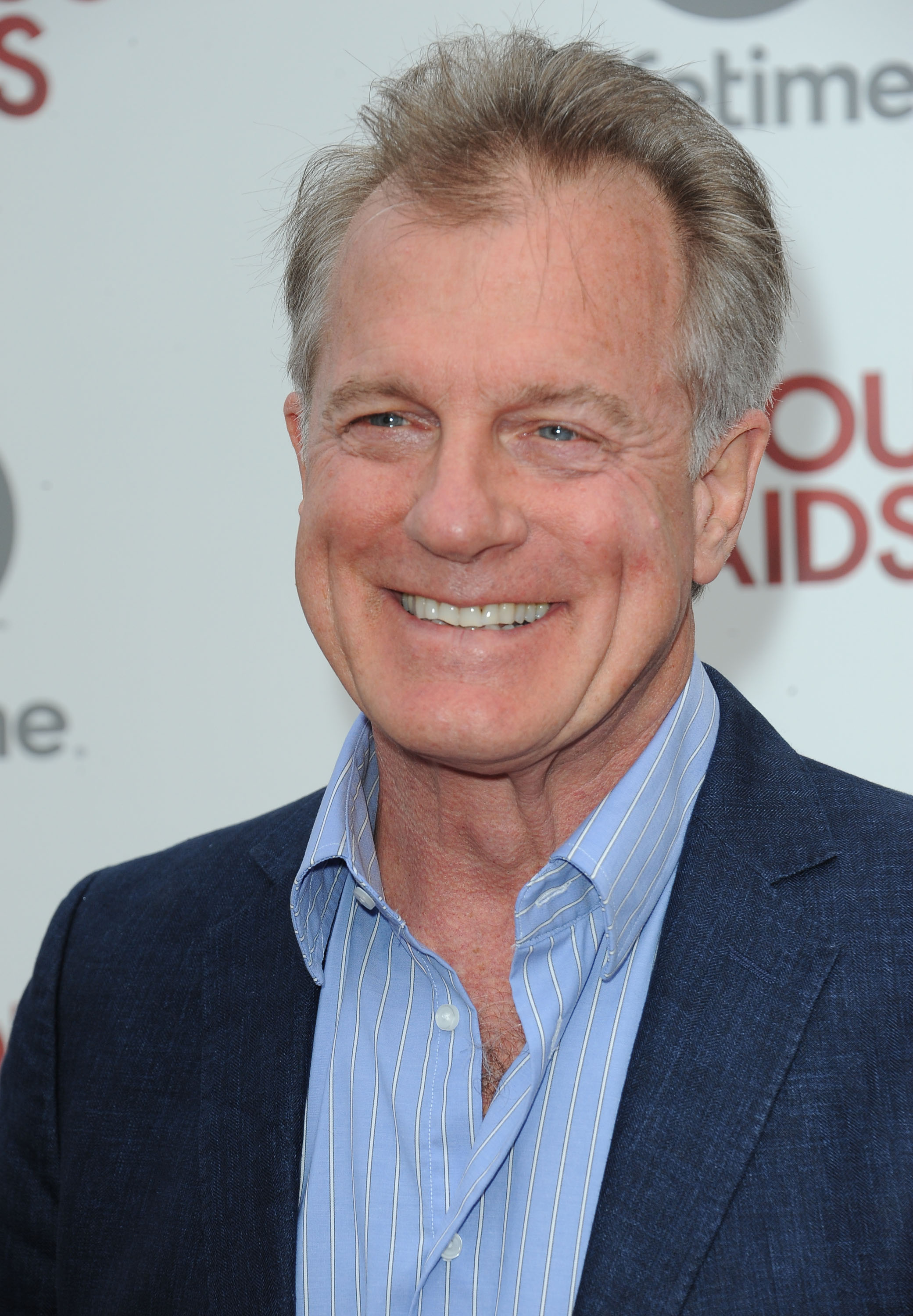 '7th Heaven' actor accused of child molestation