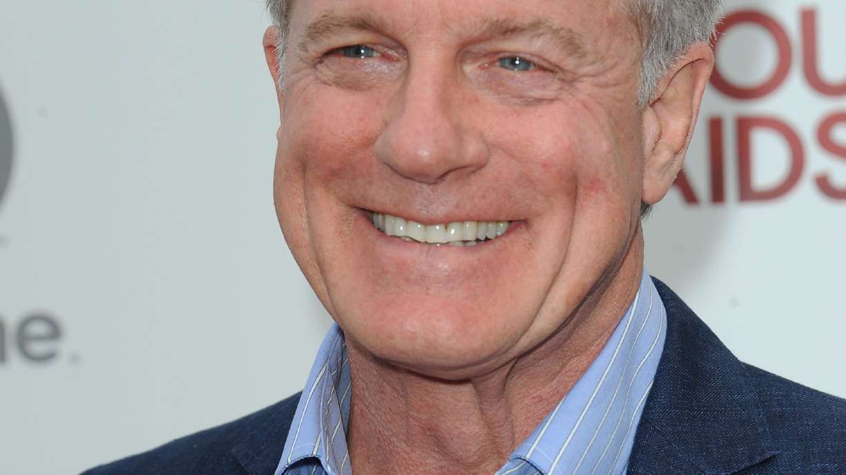 '7th Heaven' actor accused of child molestation