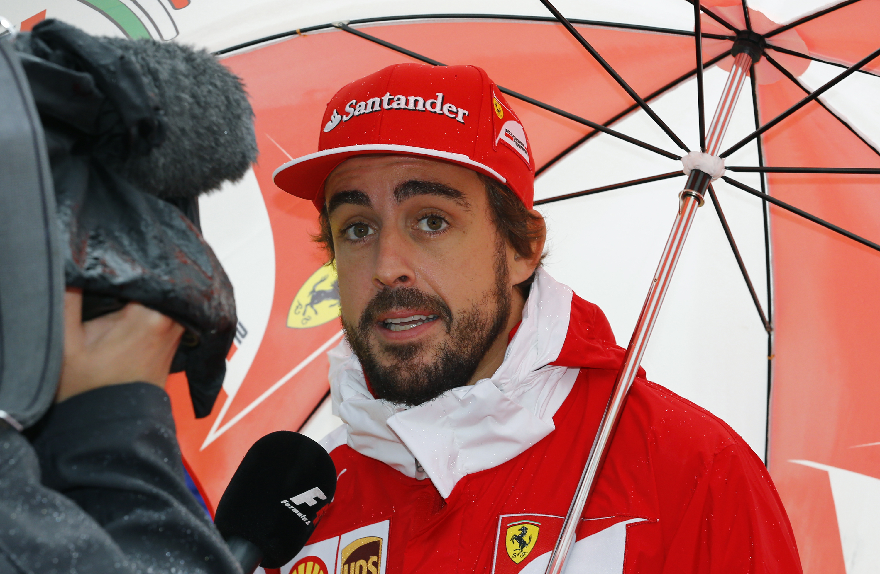 Alonso misses chance to register pro cycling team