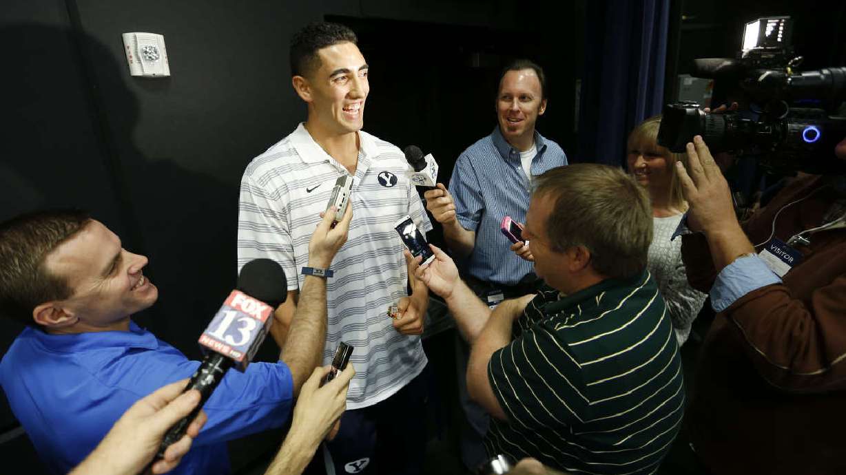 Corbin Kaufusi to bring 'competitive Kaufusi nature' to BYU basketball