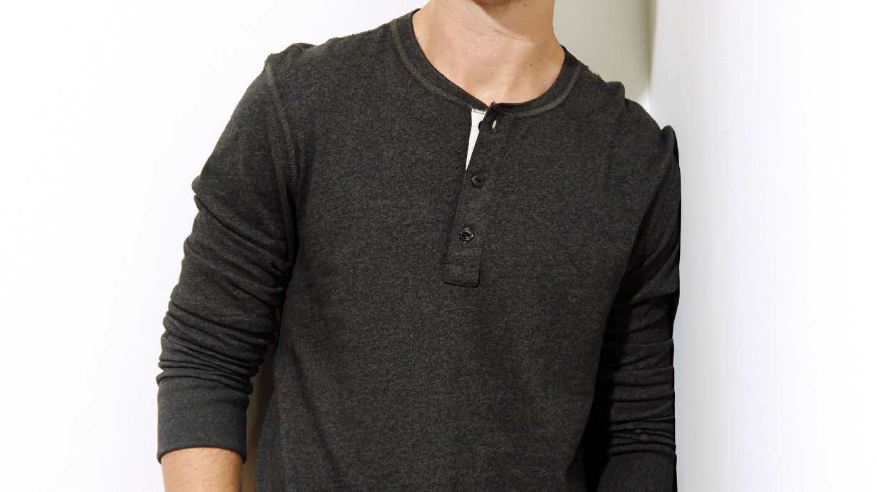 Q&A: Miles Teller on 'Whiplash,' ambition & Elvis