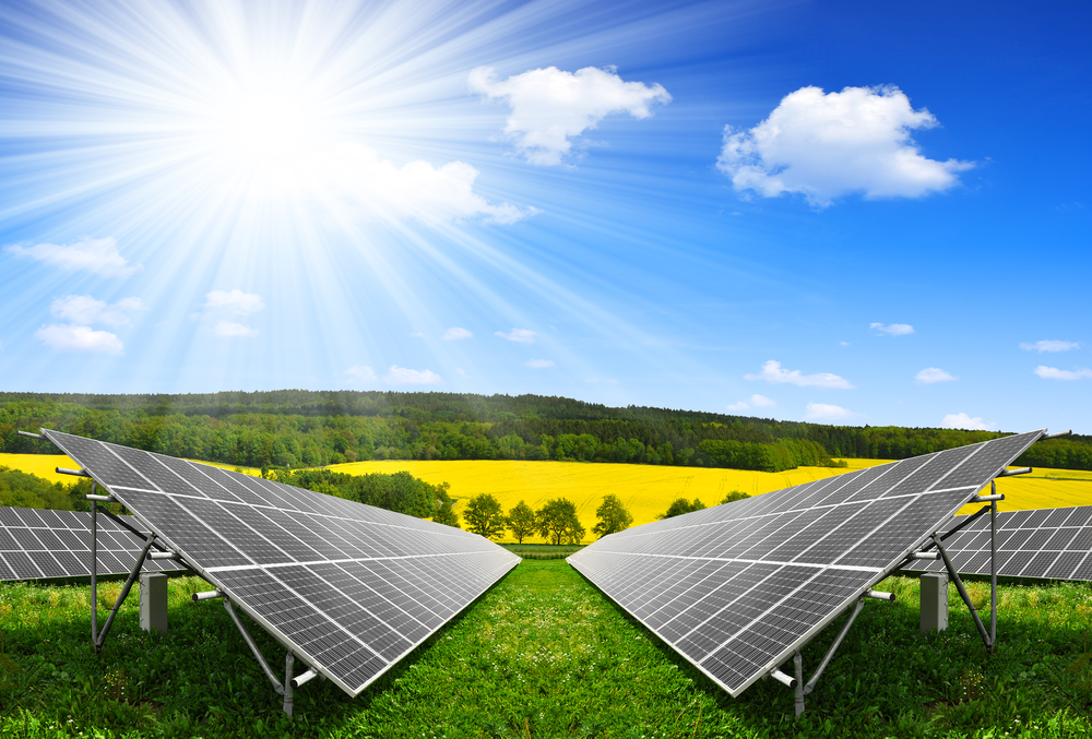 5 things you didn't know about solar energy in Utah