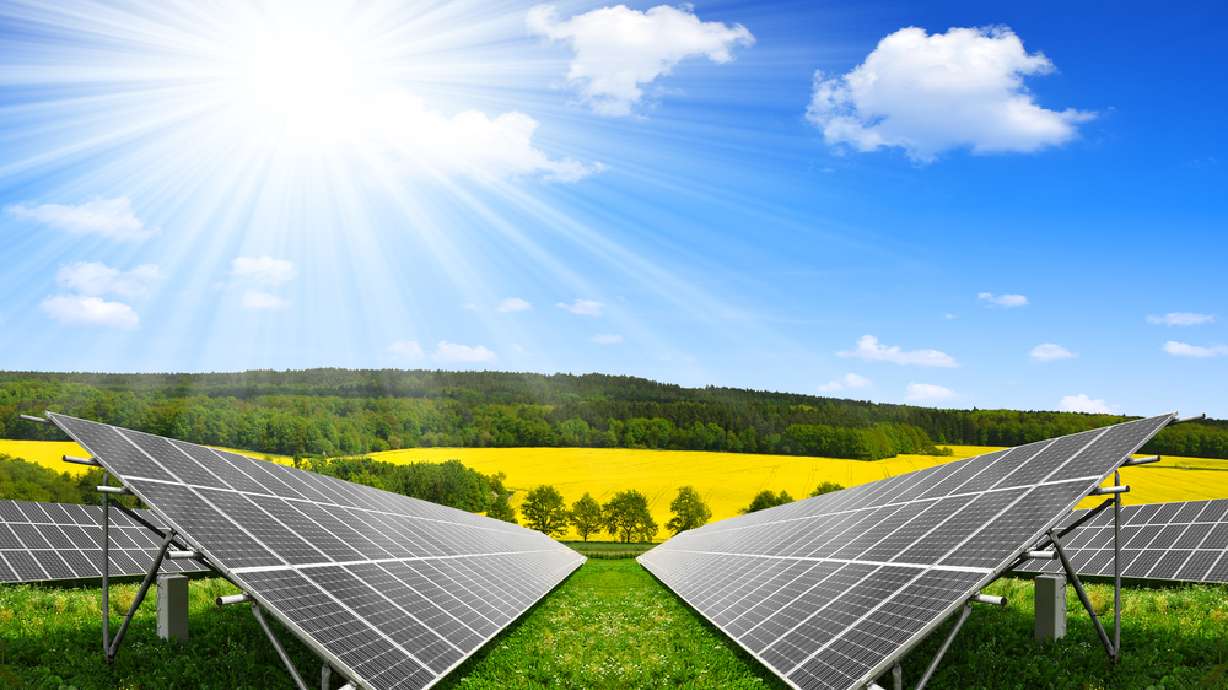5 things you didn't know about solar energy in Utah