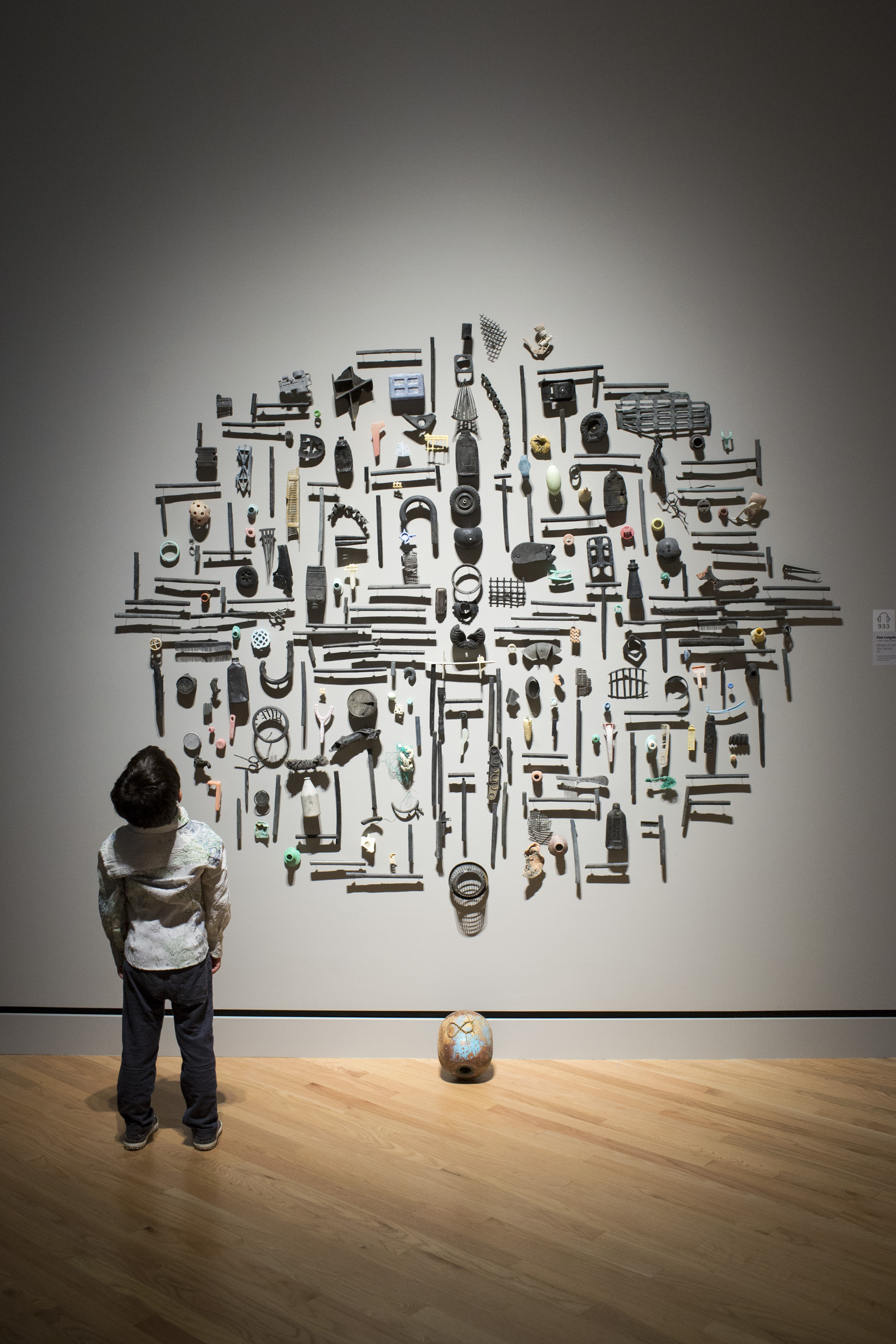 New phase for Crystal Bridges: Contemporary art