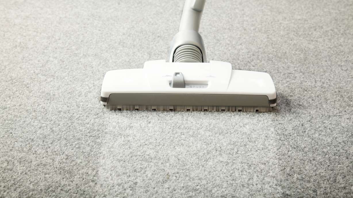 6 ways to keep your carpet looking new
