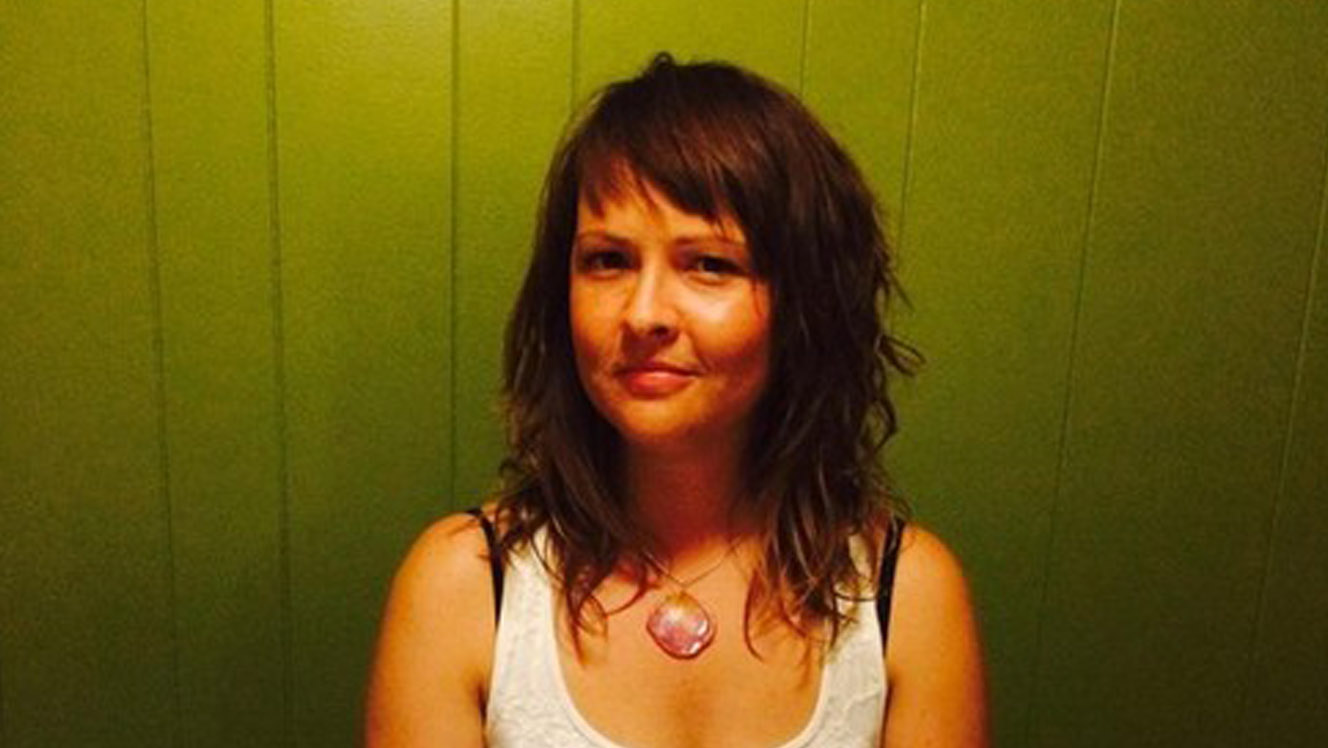 Volunteers, family gather in memory of Kayelyn Louder