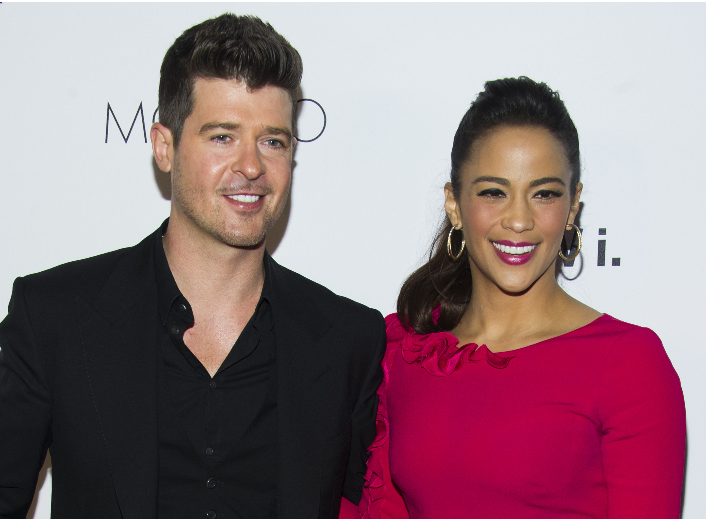 Paula Patton files for divorce from Robin Thicke