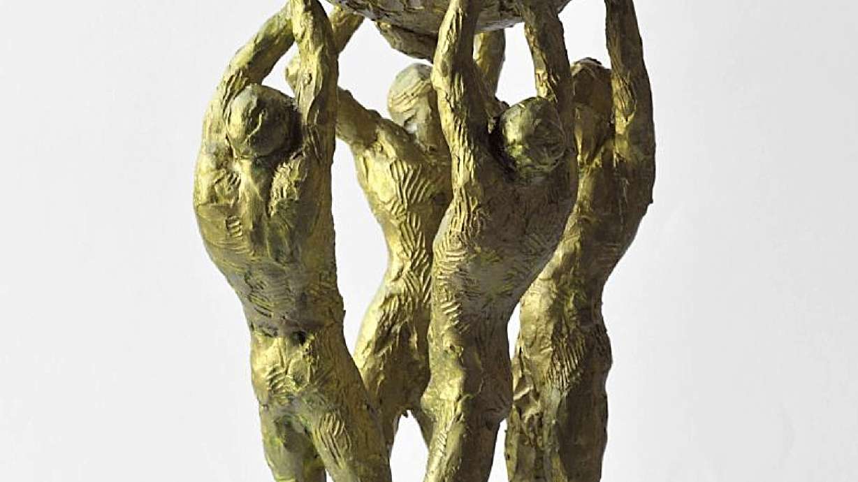 Poland to honor Wikipedia with monument