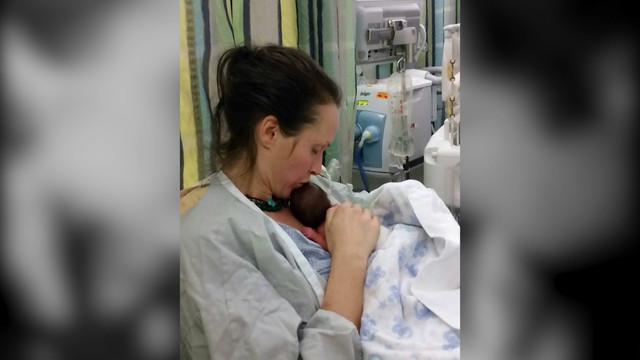 Sarah McLachlan donates song proceeds to Utah mother with cancer