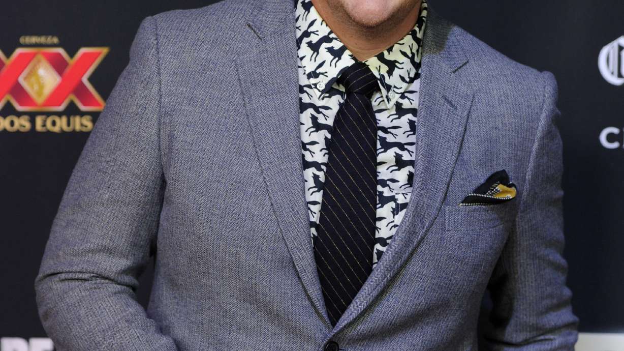 'Walking Dead' mullet has its own fan base