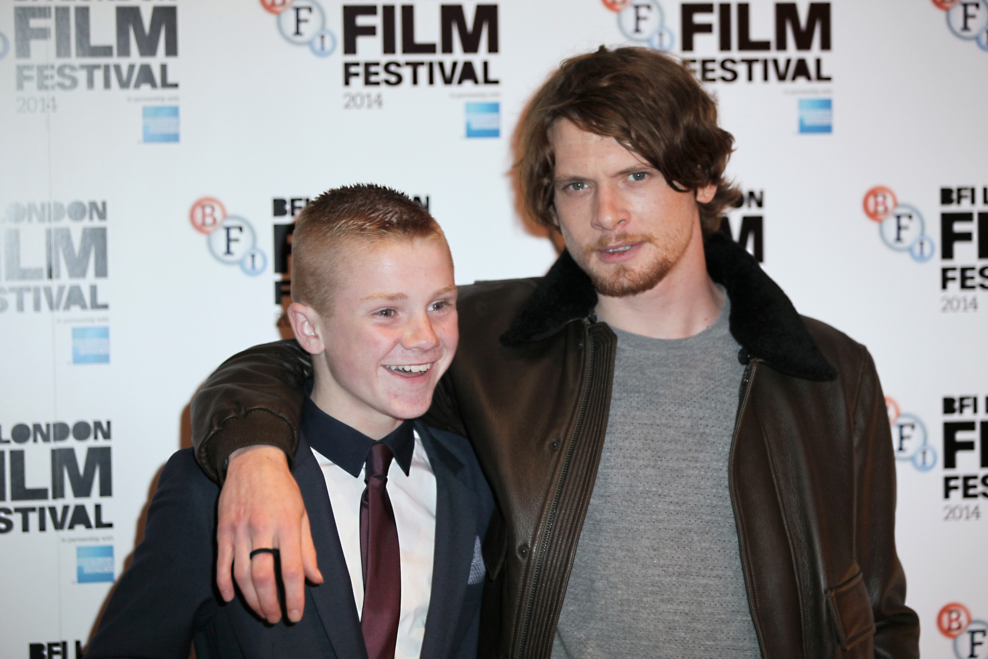 O'Connell: Jolie film 'Unbroken' biggest challenge