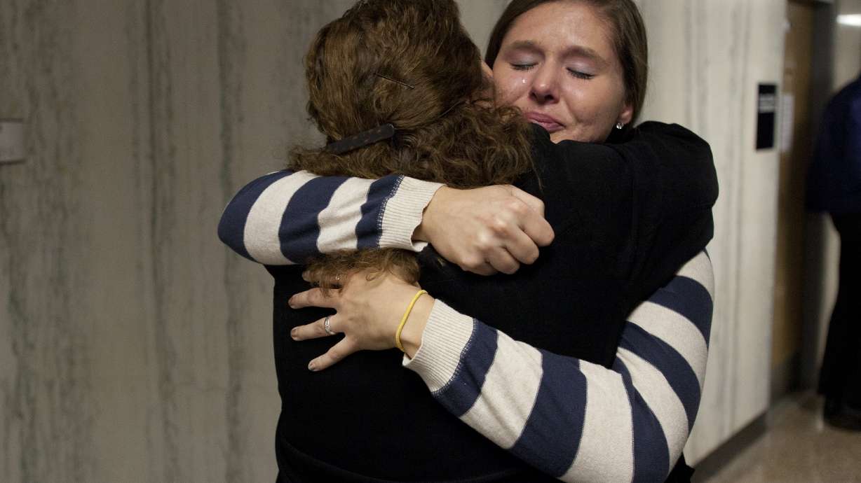 Man convicted of murder in medical student's death