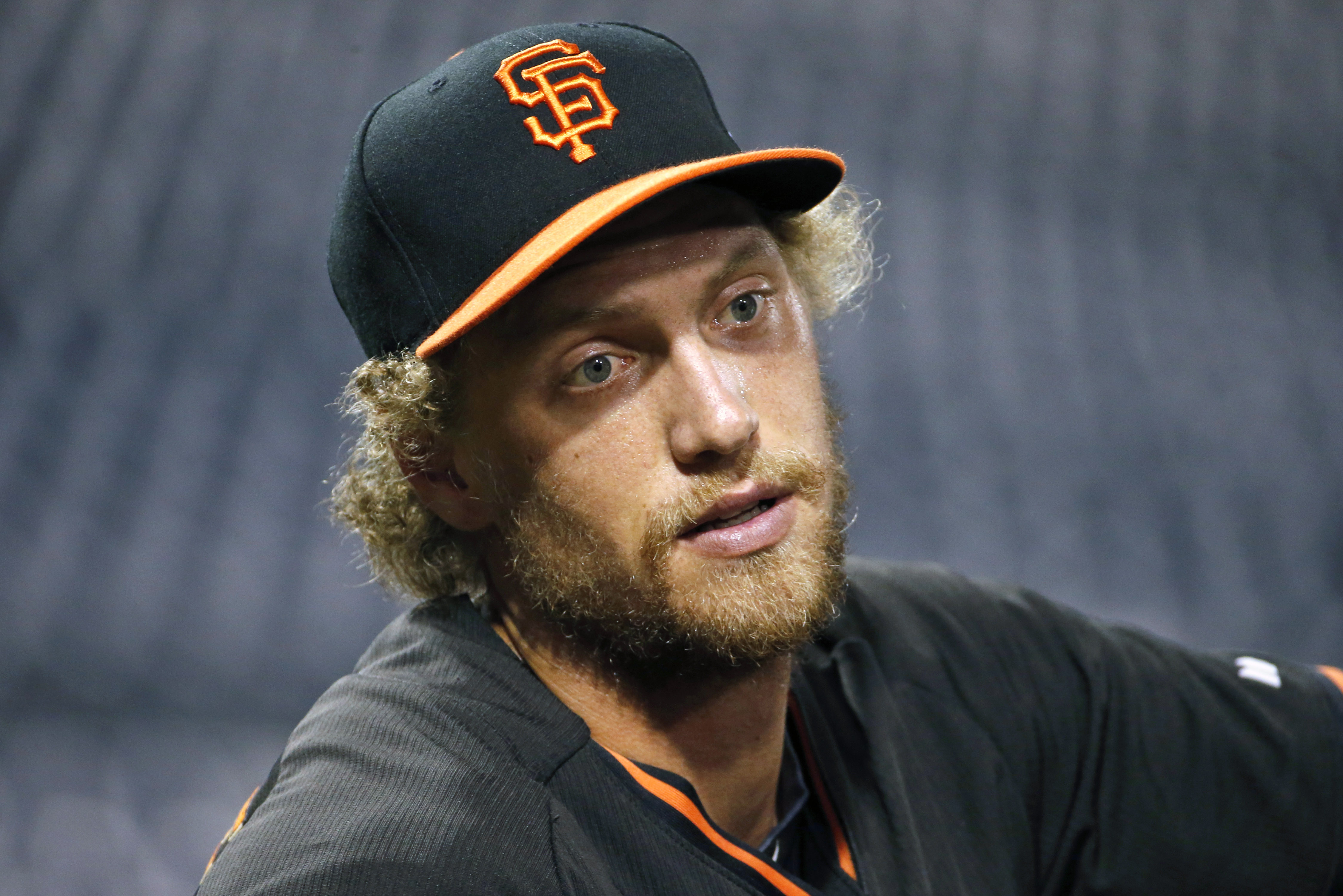 Giants vs Cardinals: Here we go again in NLCS