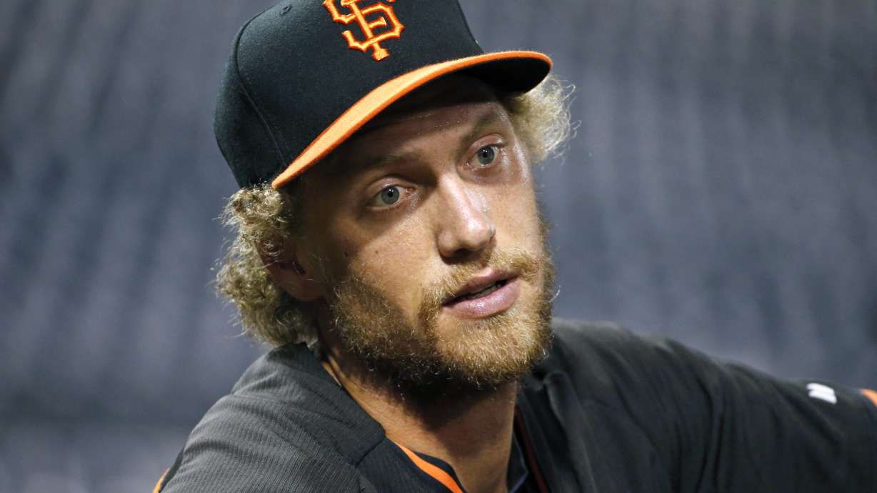 Giants vs Cardinals: Here we go again in NLCS