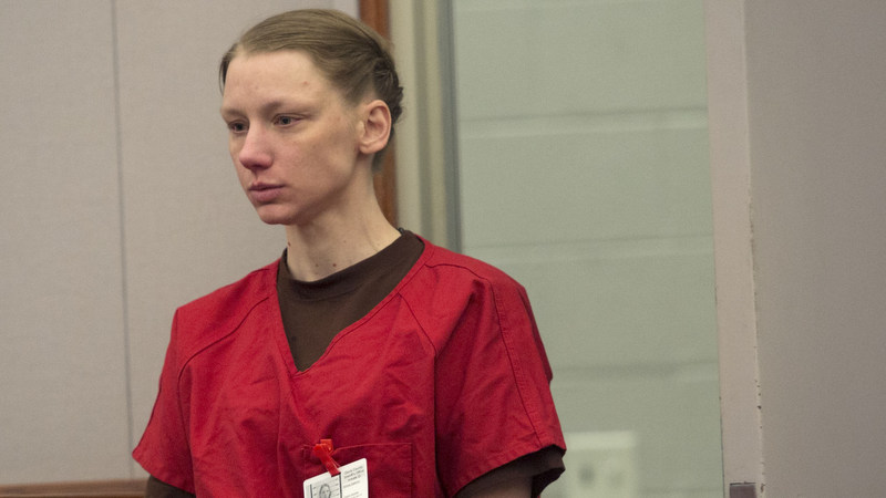 Stephanie Sloop murder case set to move forward