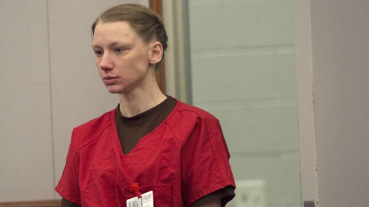 Stephanie Sloop murder case set to move forward