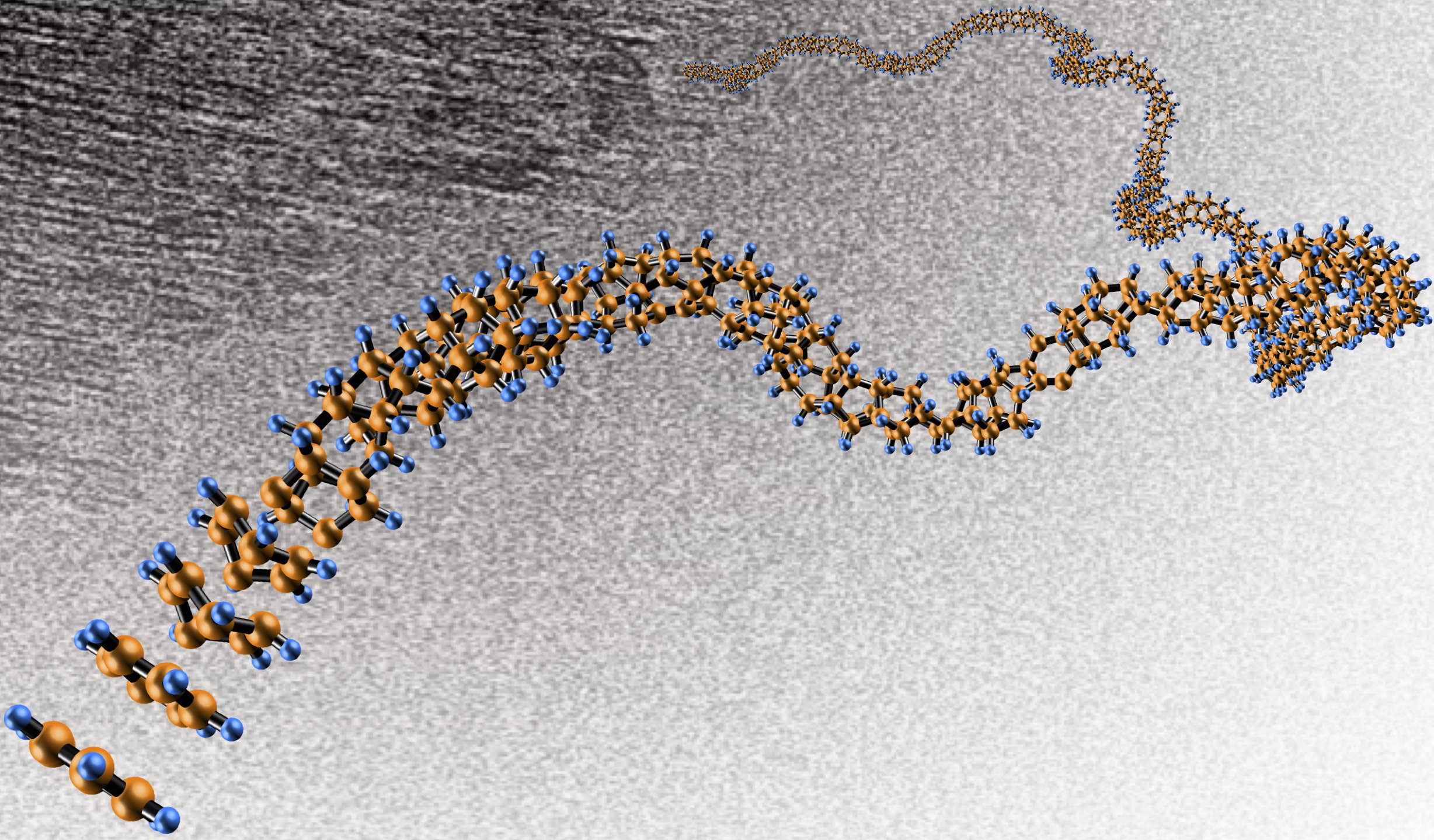 Cosmic elevator could reach space on a cable made of diamonds