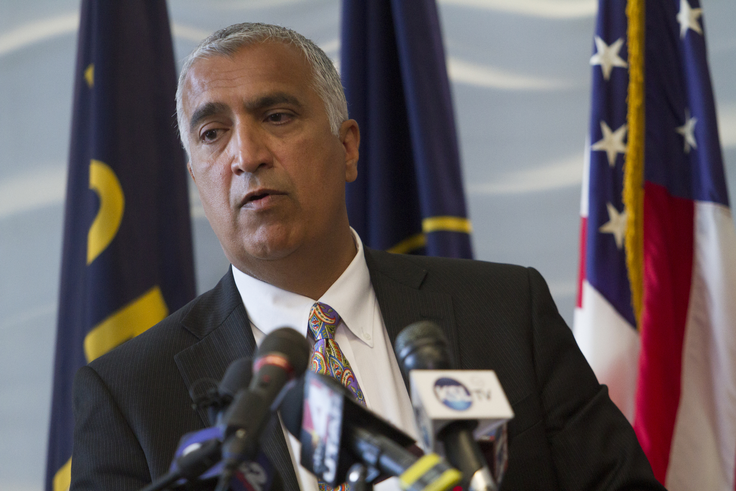 Whether Cowley dismissal impacts SL County DA race remains to be seen