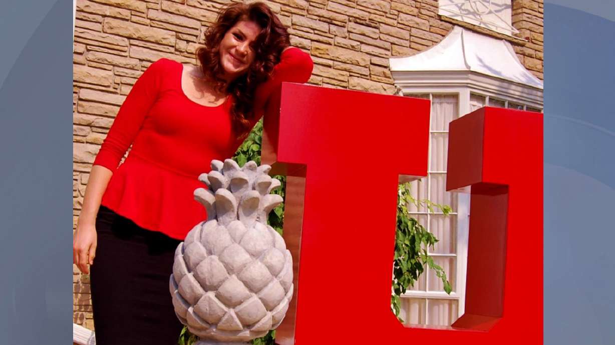 U. student creating therapy room for abuse victims