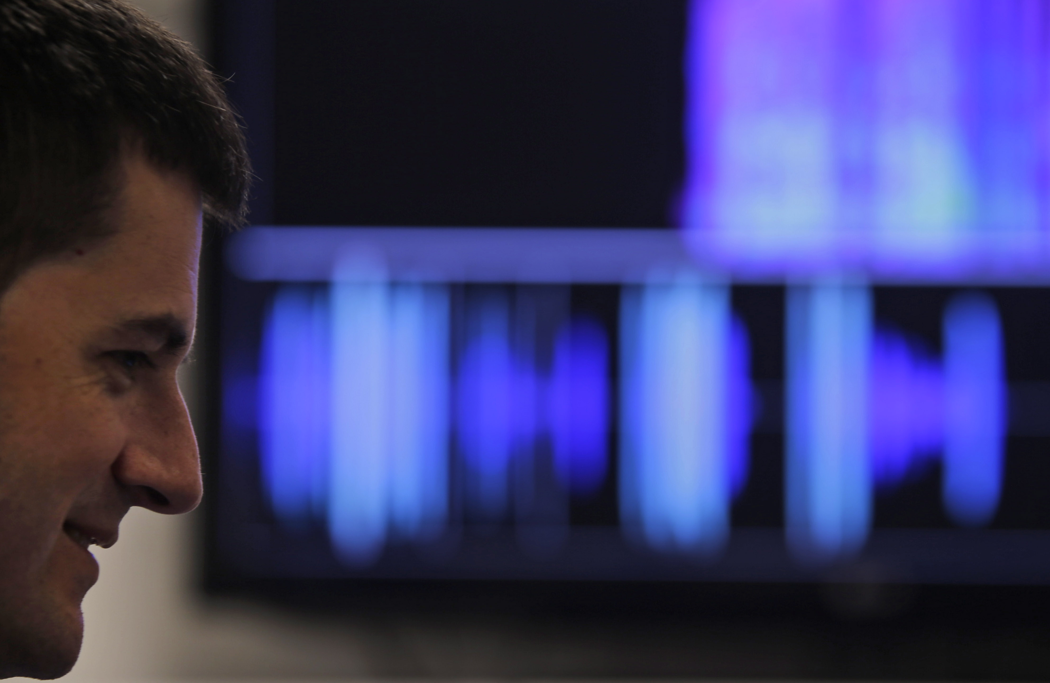 Voiceprints being harvested by the millions