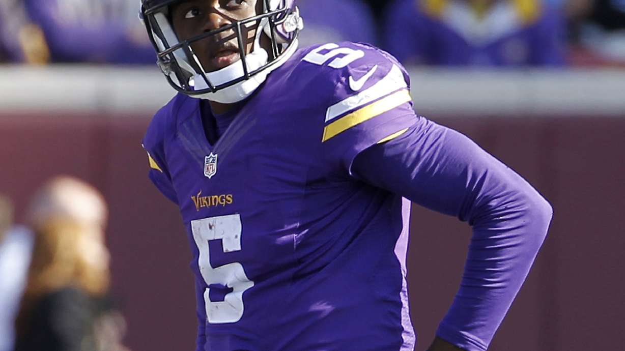 Vikings loss, for Bridgewater, was 'eye-opening'