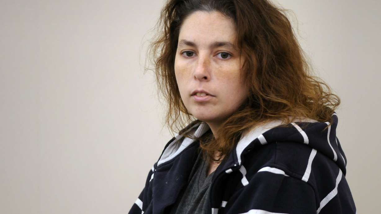 Prosecutors say dead babies were found clothed