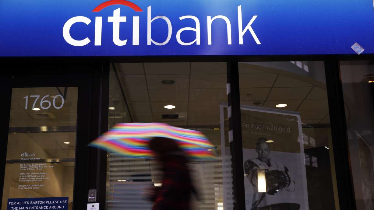 Citigroup to exit retail banking in 11 markets