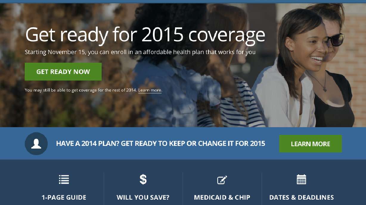 How the new HealthCare.gov stacks up with the old