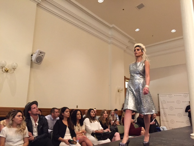 5 styles, trends highlighted at Provo Fashion Week