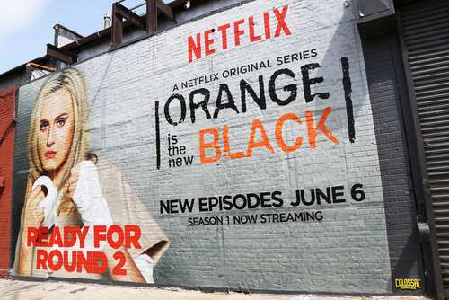 Orange is the New Black