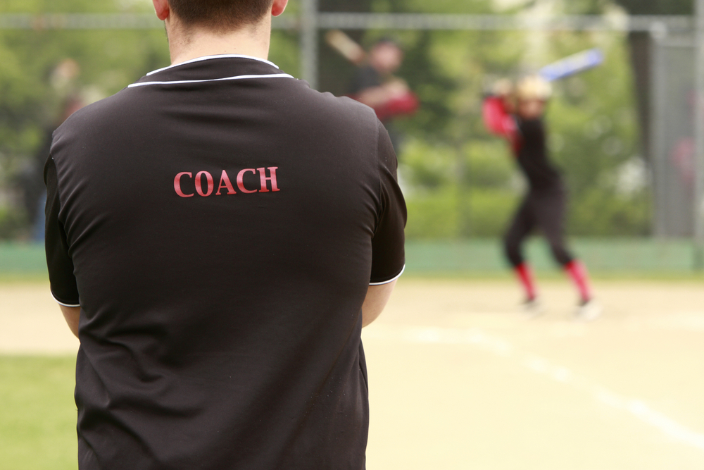 How to deal with a coach who bullies