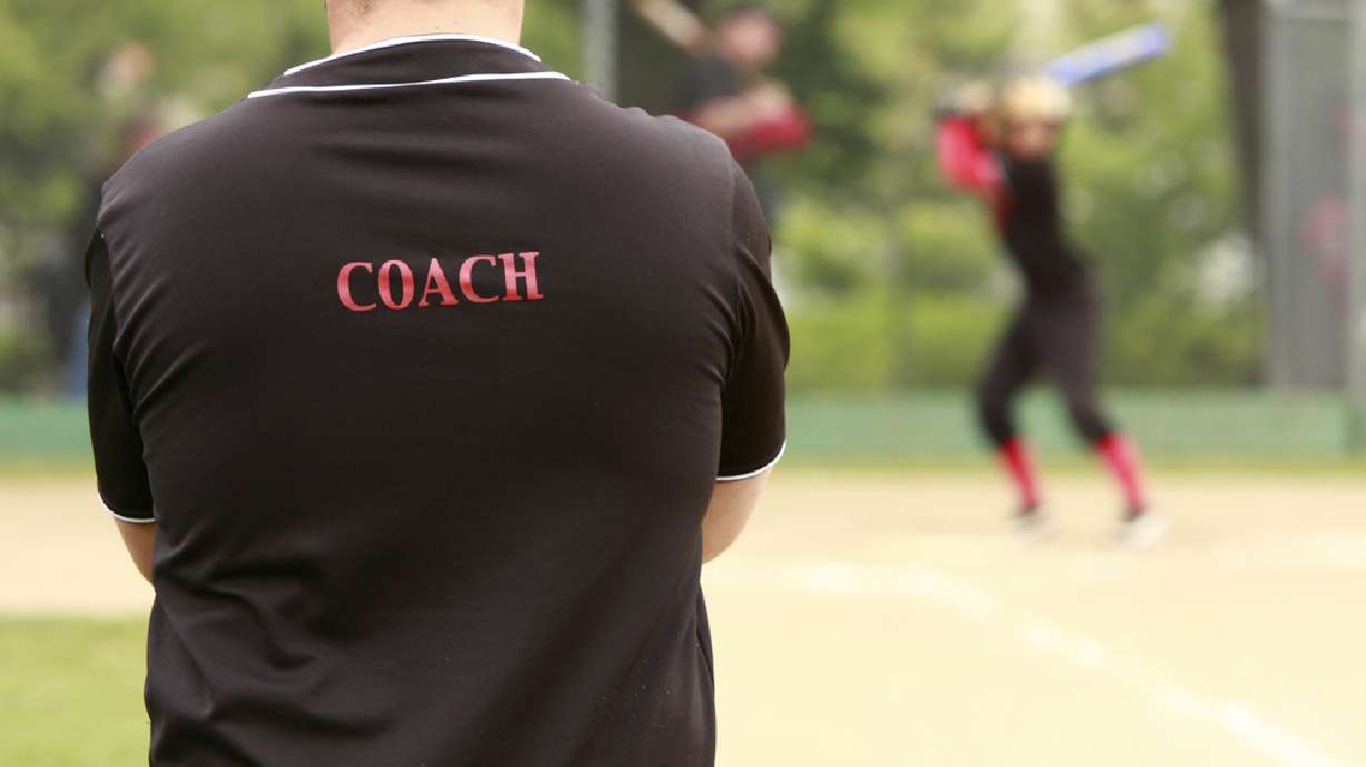 How to deal with a coach who bullies