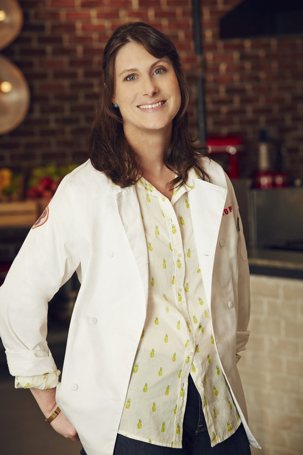 SLC restaurant owner Utah's first 'Top Chef' contestant