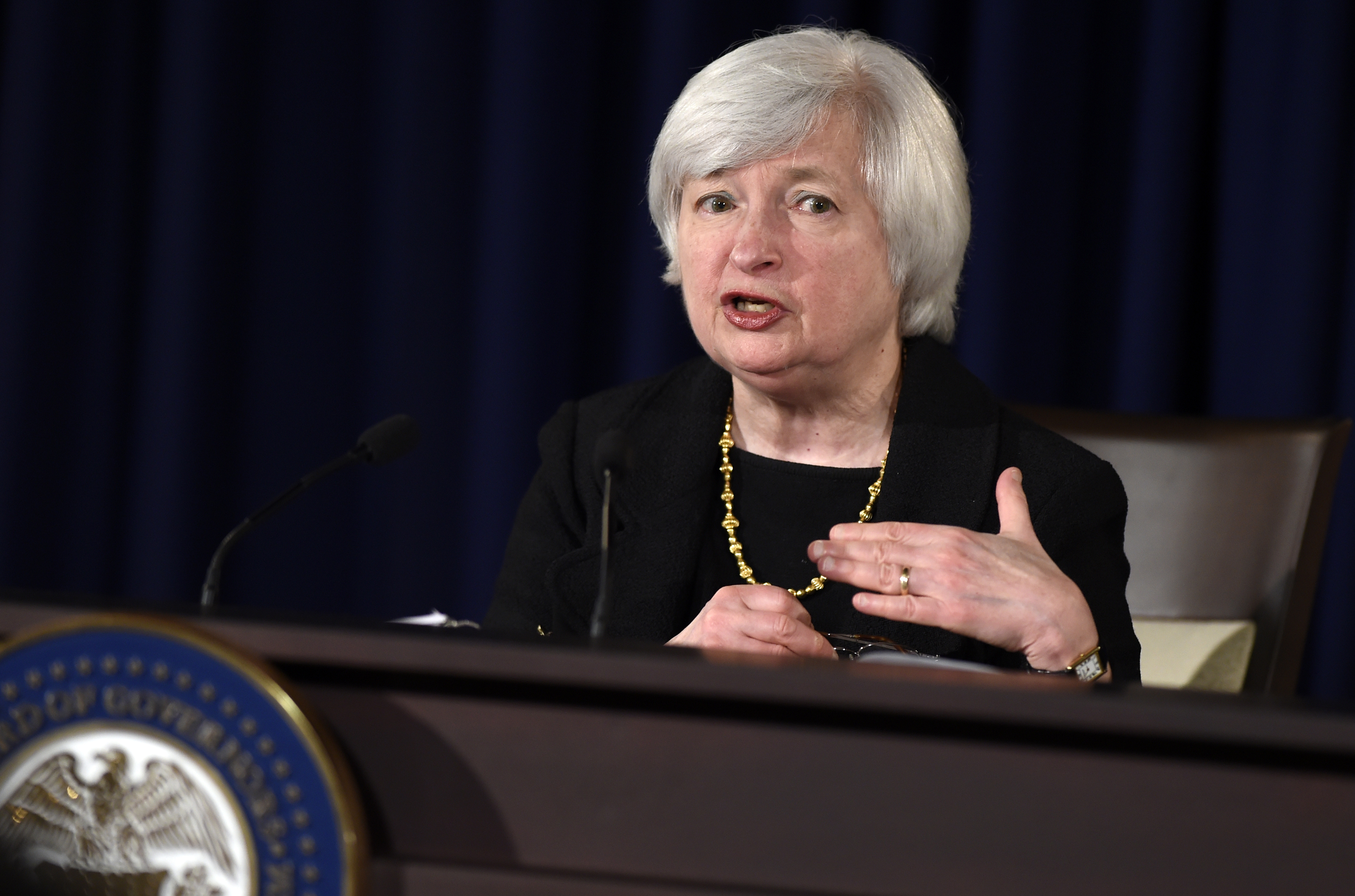 Fed Reserve Chair tours Boston-area job center