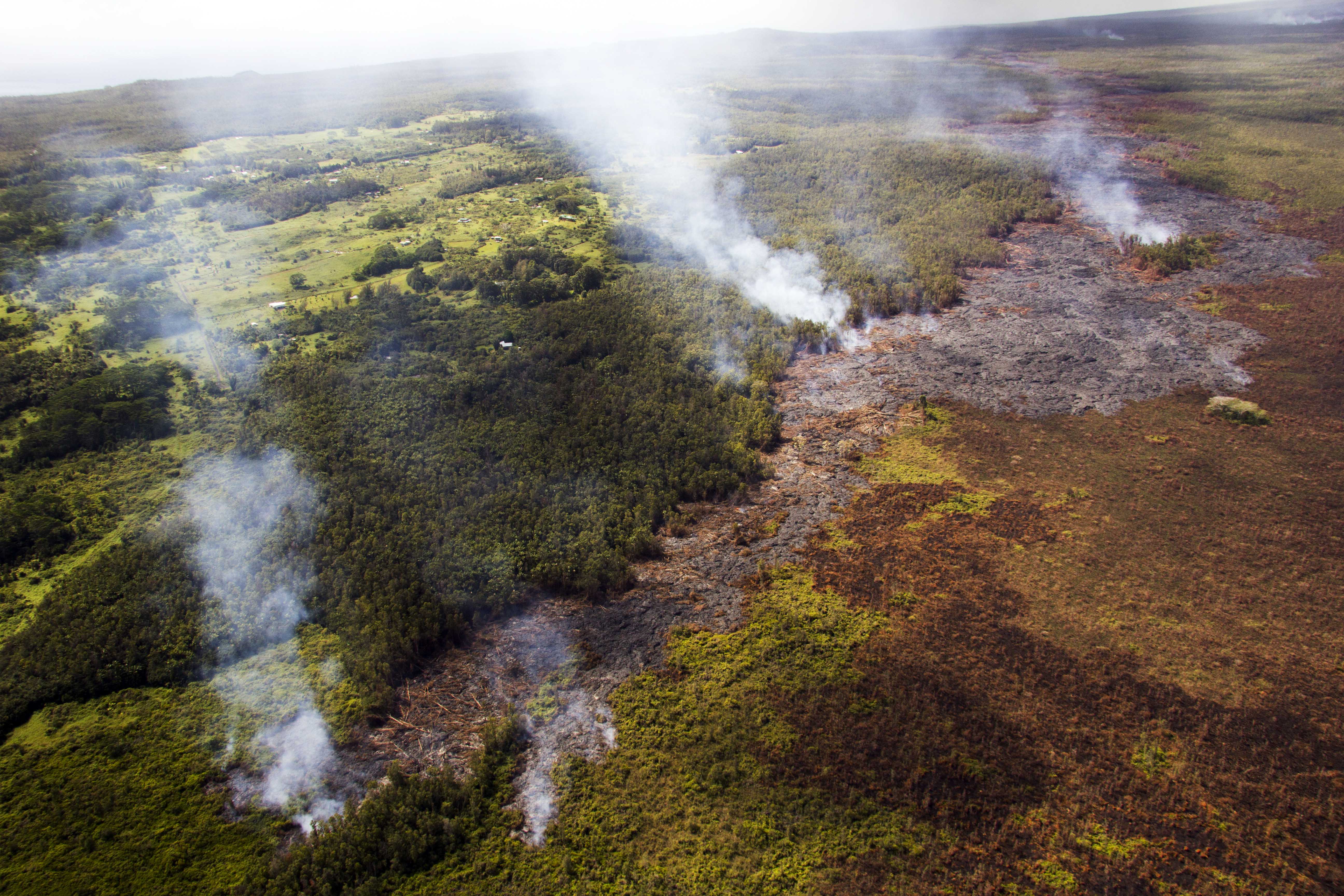 Key facts about hurricane heading toward Hawaii