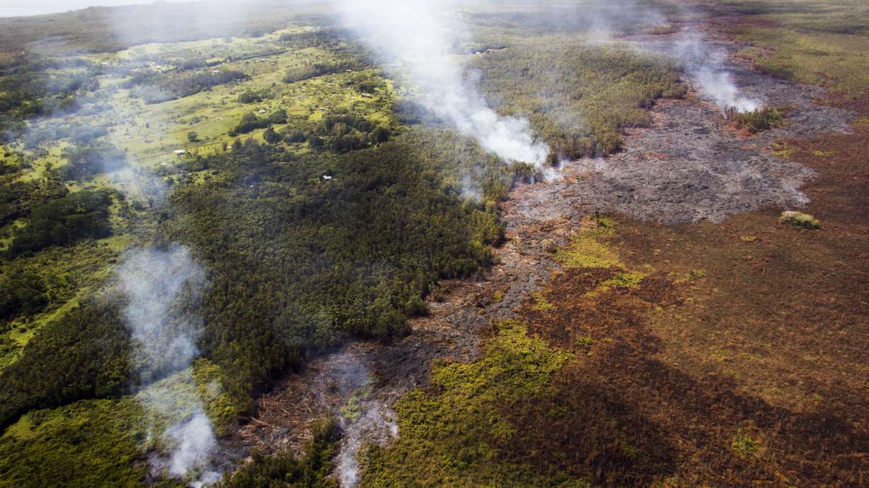Key facts about hurricane heading toward Hawaii