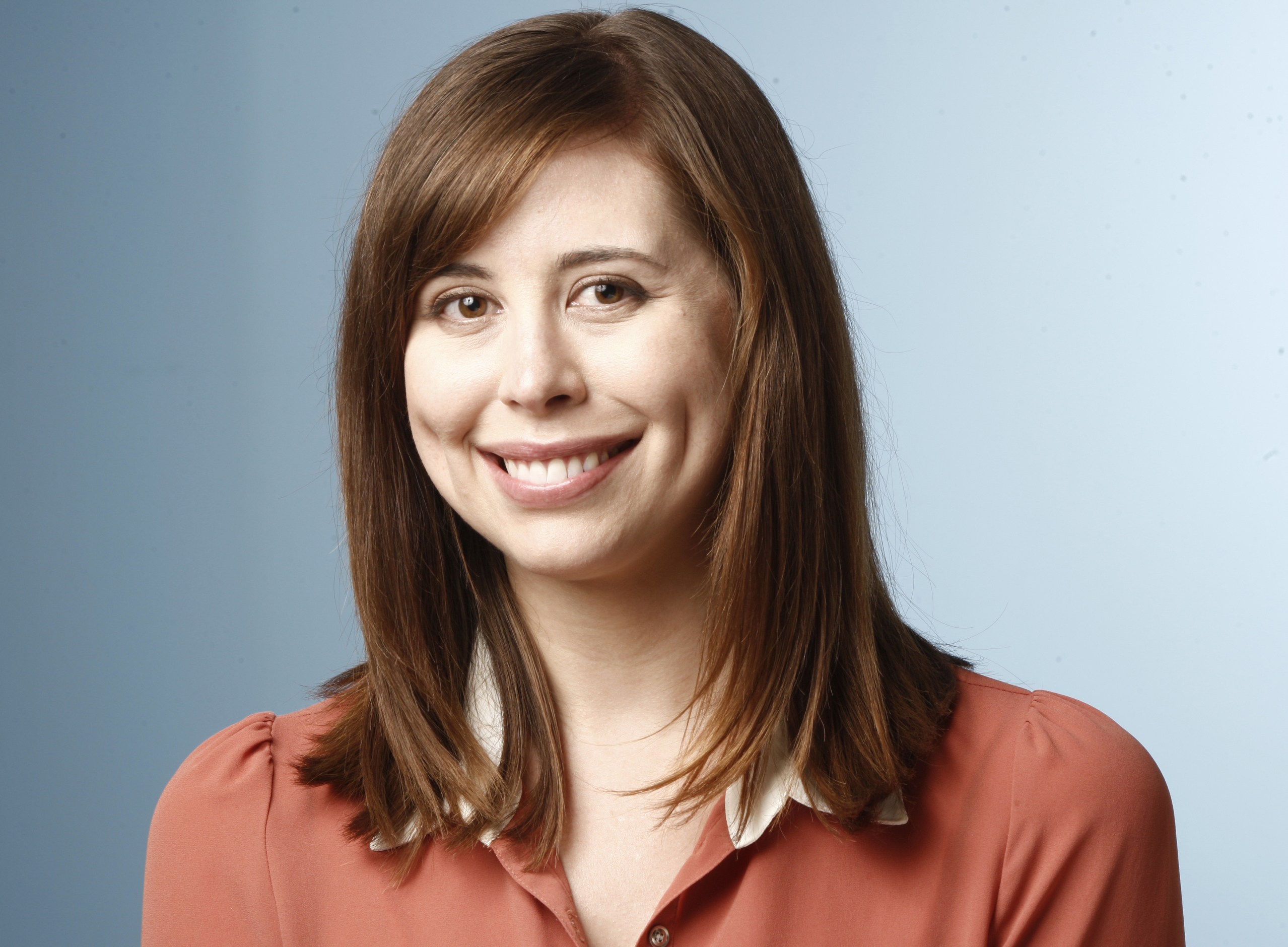 Lindsey Bahr named AP film writer in LA