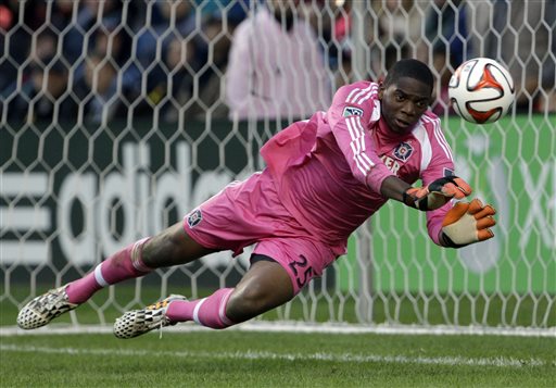 Blog Deportes – Liga MLS y Fútbol Internacional