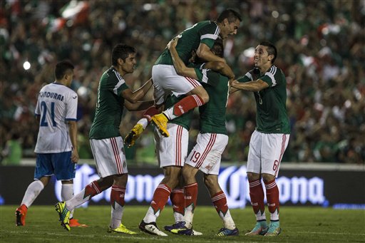 Blog Deportes &ndash; Liga MLS y Fútbol Internacional