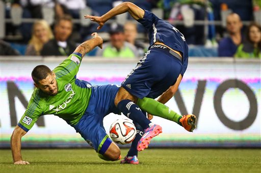 Blog Deportes &ndash; Liga MLS y Fútbol Internacional