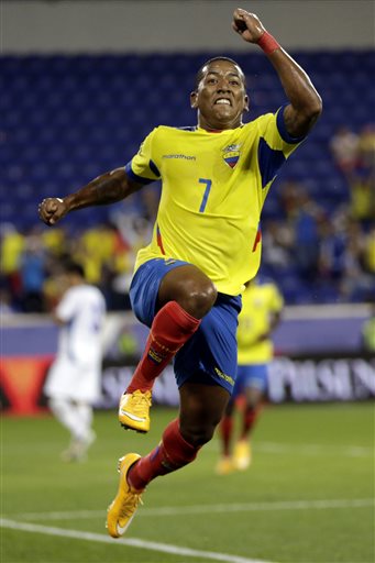 Blog Deportes &ndash; Liga MLS y Fútbol Internacional