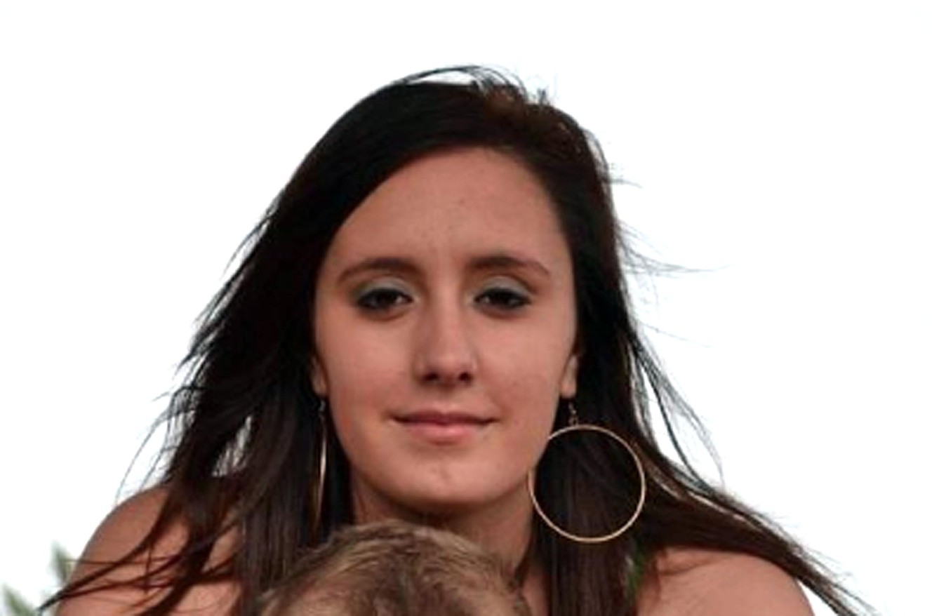 Anne Kasprzak, 15, of Riverton, was found dead on March 11, 2012, in the Jordan River in Draper. Draper police on Thursday announced they have made an arrest in her case. (Photo: Family photo)